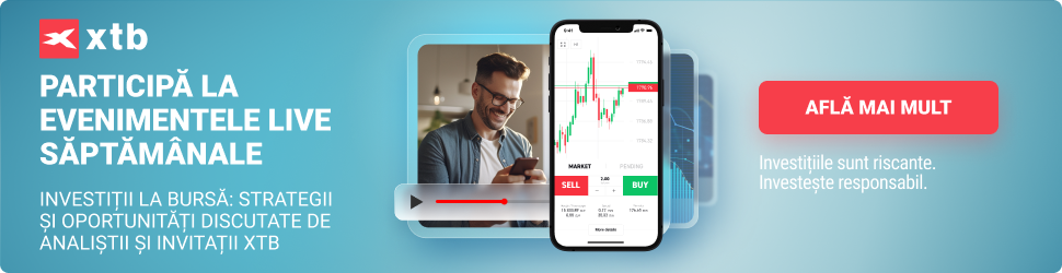 XTB Webinar