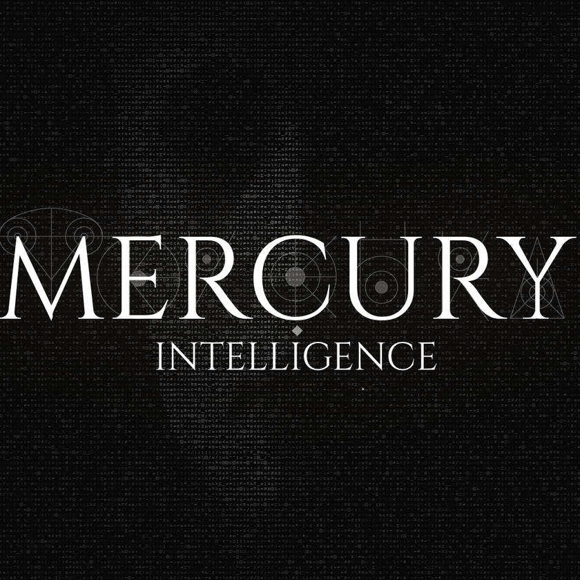 Mercury Intelligence