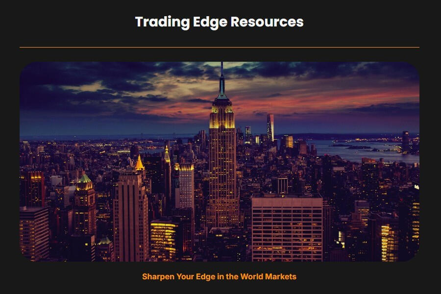 TradingEdgeResources